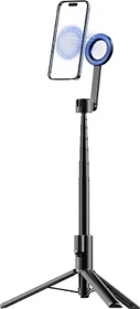 Ulanzi AB403 Magnetic Selfie Stick Pro Schwarz