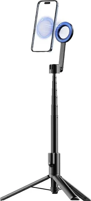 Ulanzi AB403 Magnetic Selfie Stick Pro Schwarz