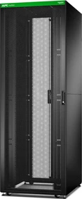 APC Easy Rack Serverschrank 48HE, inkl. Seitenteile, 1000mm tief