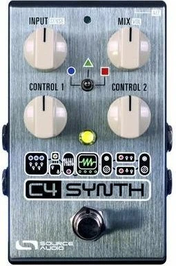 Source Audio C4 Synth