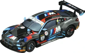 Carrera Hybrid BMW M4 GT3 BMW M-Team WRT, No.32