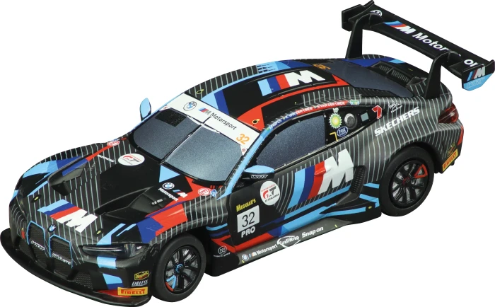 Carrera Hybrid BMW M4 GT3 BMW M-Team WRT, No.32
