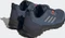 adidas Terrex AX4 wonder steel/grey three/impact orange (Herren) Vorschaubild