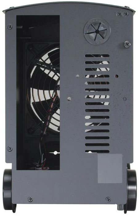 Lian Li PC-CK101SB Premium, Mini-ITX, 300W SFX