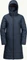 Jack Wolfskin Deutzer Funktionsmantel night blue (Damen) Vorschaubild