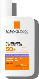 La Roche-Posay Anthelios UVMune 400 Anti-Pigment Fluid LSF50+, 50ml