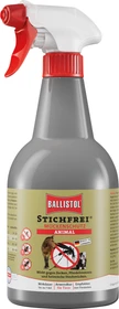 Ballistol Stichfrei Animal, Pumpspray, 750ml