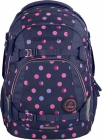 Coocazoo Mate Reflective Moons Schulrucksack