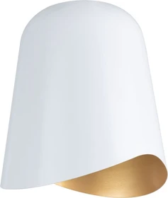 Paulmann URail Alvaro DecoSystems Schirm 144mm weiß/gold