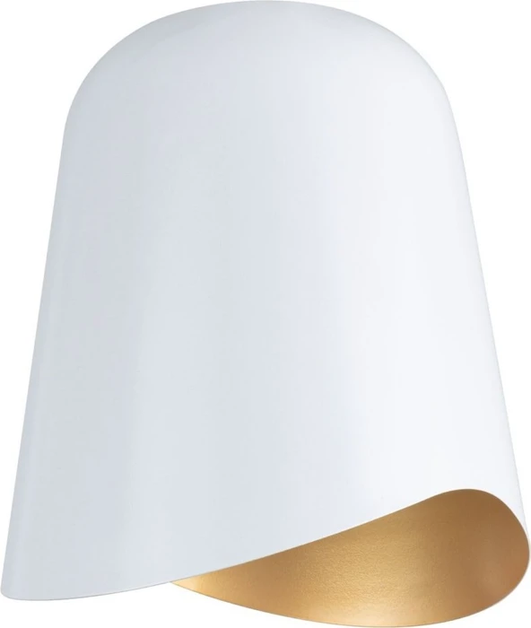 Paulmann URail Alvaro DecoSystems Schirm 144mm weiß/gold