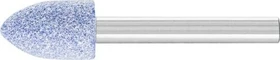Pferd SP 1320 6 AWCO 80 J5V TOUGH Spitzbogenstift Schleifstift K80, 13x20mm, 10 Stück