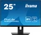 iiyama ProLite XUB2595WSU-B5, 25" Vorschaubild