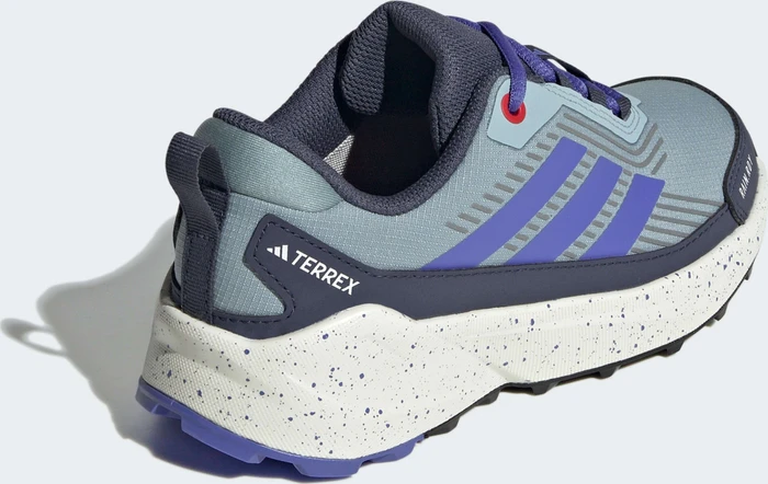 adidas Terrex Trailmaker 2 Rain.RDY magic grey/semi cobalt blue/shadow navy (Junior)
