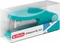 Herlitz Heftapparat 24/6 Ergonomie klein, Caribbean Turquoise Vorschaubild