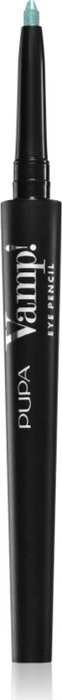 Pupa Milano Vamp! Eyeliner 303 mint milk, 0.35g