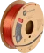 Polymaker PolyLite Silk PLA, Sunset Gold-Red, Spule, 1.75mm, 1.00kg Vorschaubild