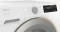 Miele T2 TK740I WP Wärmepumpentrockner lotosweiß Vorschaubild