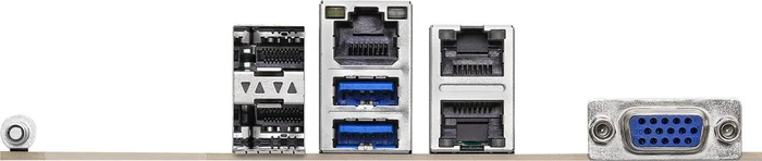 ASRock Rack SIENAD8UD-2L2Q (AMD SP6)