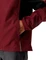 Vaude Dundee Classic ZO Fahrradjacke carmine (Herren) Vorschaubild