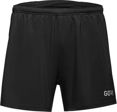 Gore Wear R5 5 Inch Laufhose kurz schwarz (Herren)