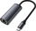 Roline / Secomp 2.5G LAN-Adapter, RJ-45, USB-C 3.0 [Stecker] (11.55.1433)