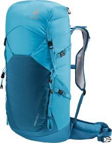 Deuter Speed Lite 30 azure reef