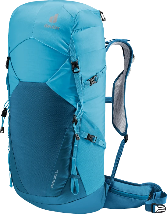 Deuter Speed Lite 30 azure reef