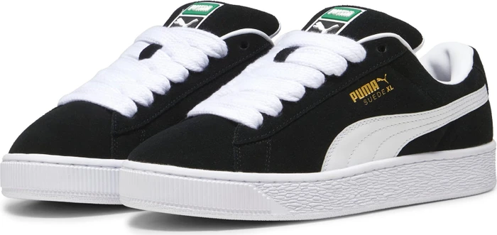 Puma Suede XL puma black/puma white