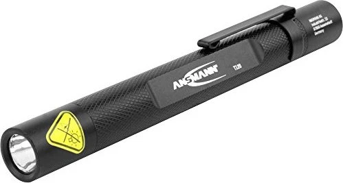Ansmann Future T120 Taschenlampe