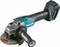 Makita GA005G Akku-Winkelschleifer Vorschaubild