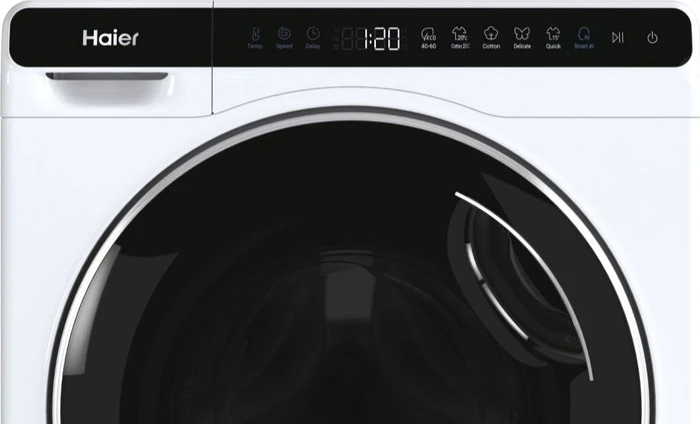 Haier HW50-BP12307 Frontlader