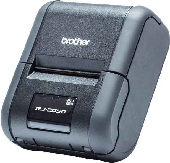 Brother RuggedJet RJ-2050, WLAN, Thermodirekt