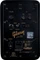 Gibson Les Paul 4 Reference Monitor Cherry Burst, Stück Vorschaubild