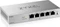 Zyxel GS1200 Desktop Gigabit Smart Switch, 5x RJ-45, 68W PoE+ Vorschaubild