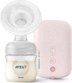 Philips Avent SCF395/11 Elektrische Milchpumpe
