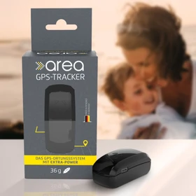 Prothelis Area GPS Tracker für Menschen