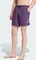 adidas Adicolor 8-Inch Badeshorts aurora plum (Herren) Vorschaubild