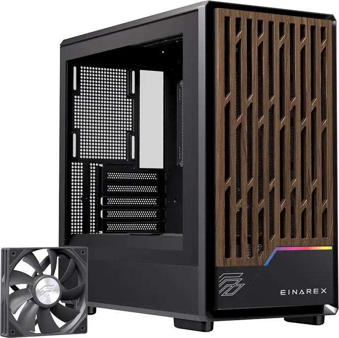 Einarex Pulse PM400