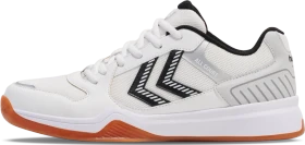 hummel All Court weiß/schwarz (Herren)