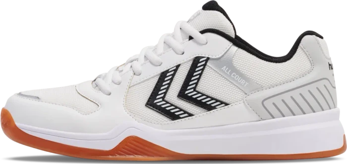 hummel All Court weiß/schwarz (Herren)