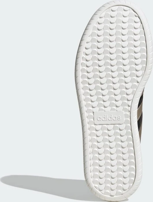 adidas Barreda core black/champagne met./core white (Damen)