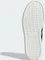 adidas Barreda core black/champagne met./core white (Damen) Vorschaubild
