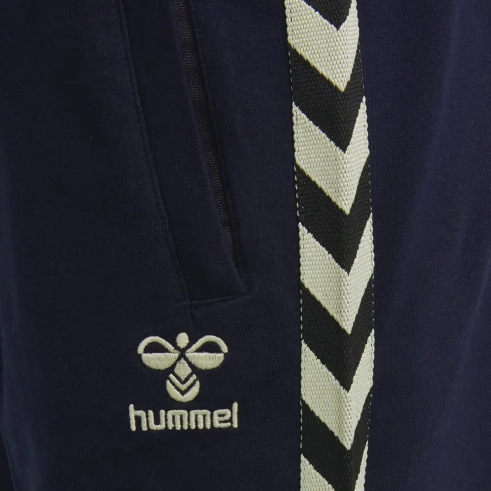 hummel Move Classic Trainingshose lang marine (Damen)