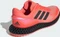 adidas 4D Run 1.0 signal pink/core black/light flash orange Vorschaubild