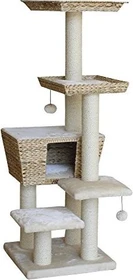 Nobby Kratzbaum Motega, beige