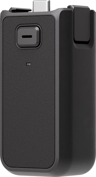 DJI Osmo Pocket 3 Akku-Griff