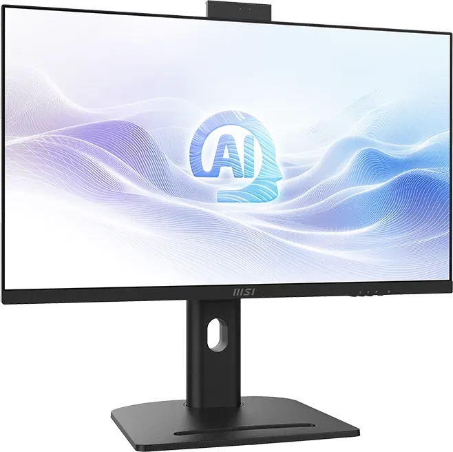 MSI Modern AM273QP AI 1UMG-221AT, schwarz, Core Ultra 7 155H, 32GB RAM, 1TB SSD