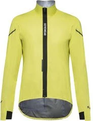 Gore Wear Spinshift Gore-Tex Fahrradjacke lime yellow (Damen)