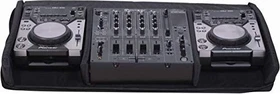 Zomo CDJ Mixing Bag
