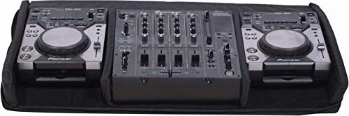 Zomo CDJ Mixing Bag